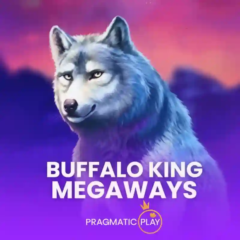 Buffalo King Megaways™