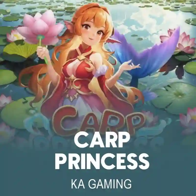 Carp Princess