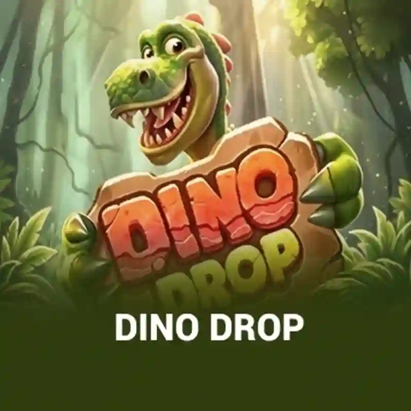 Dino Drop