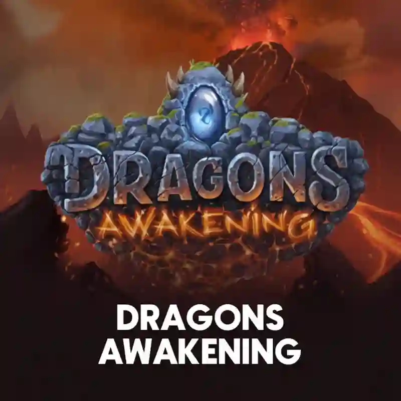 Game Dragons Awakening