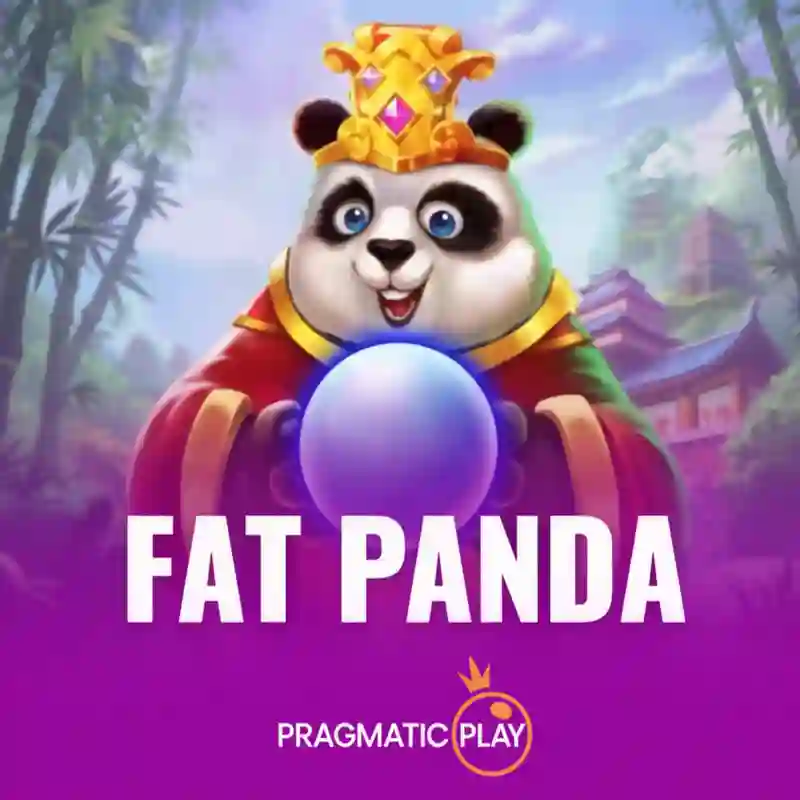 Game Fat Panda