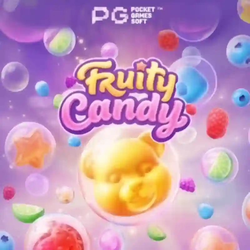 Game Fruity Candy