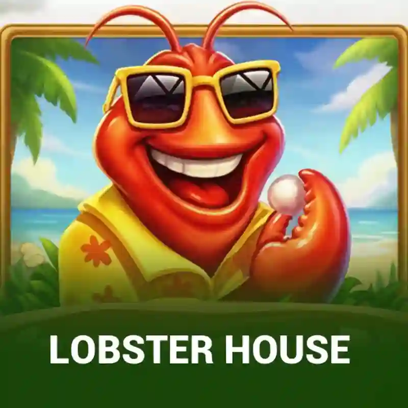Game Lobster House