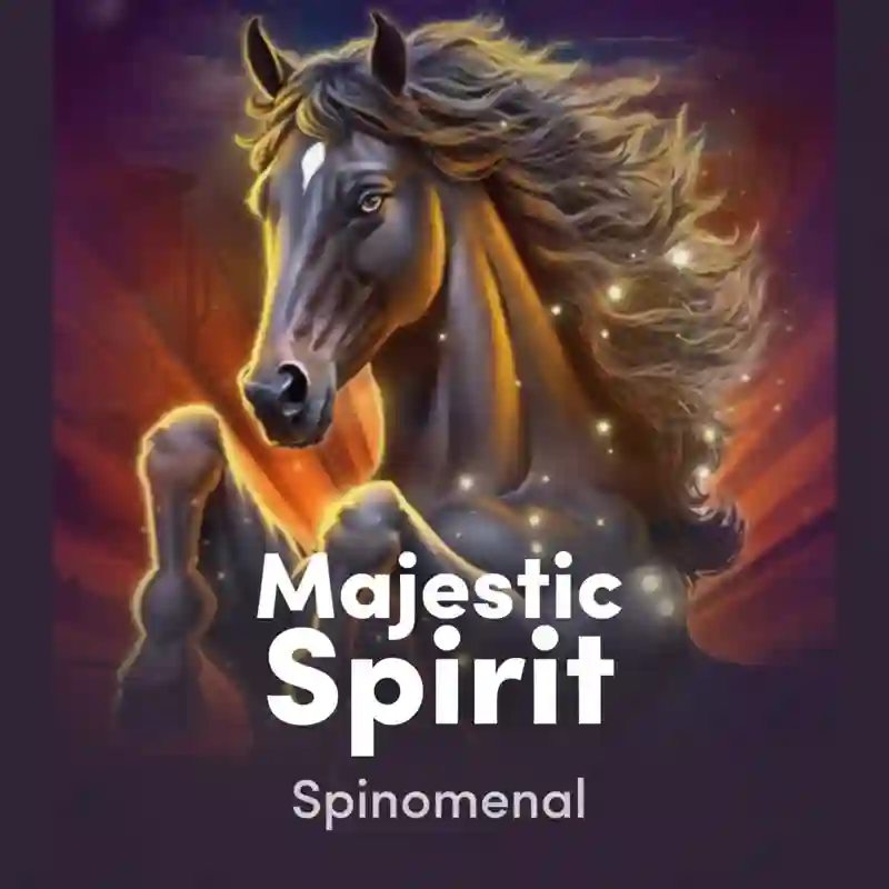 Majestic Spirit