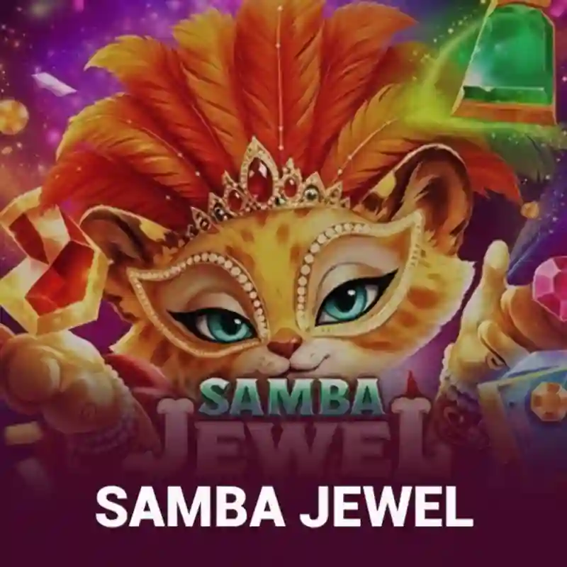 Game Samba Jewel