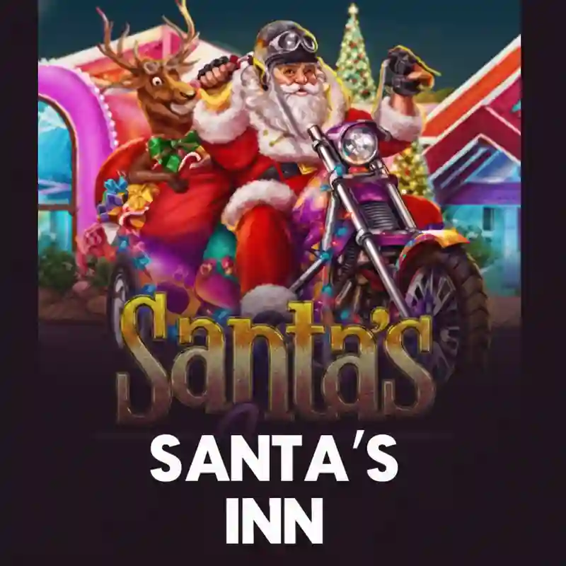 Game Santa's Inn