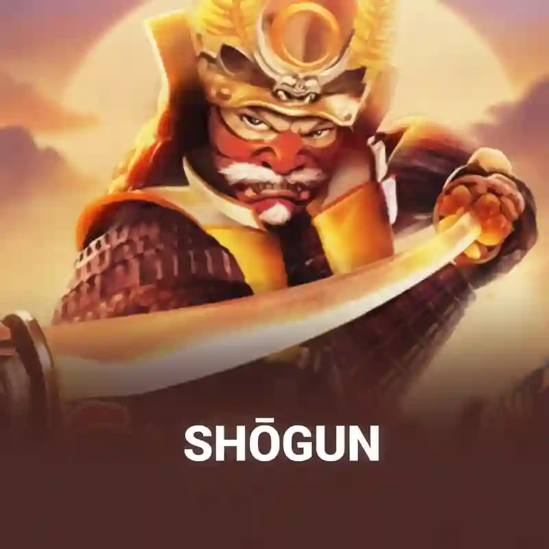 Game Shōgun