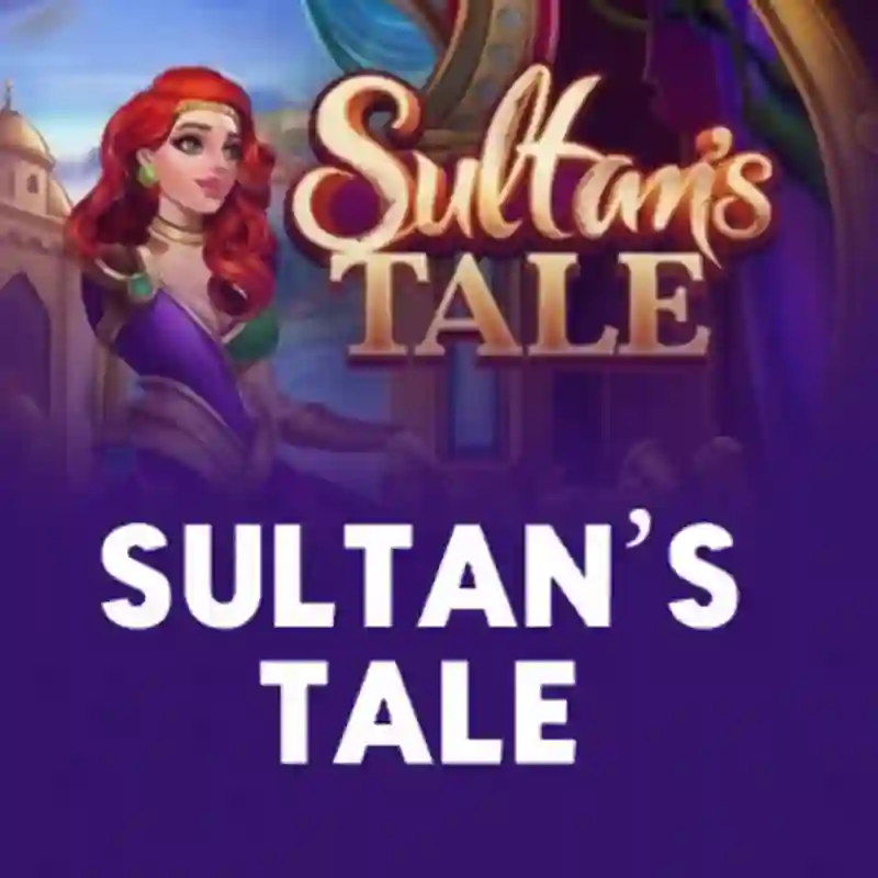 Game Sultan's Tale