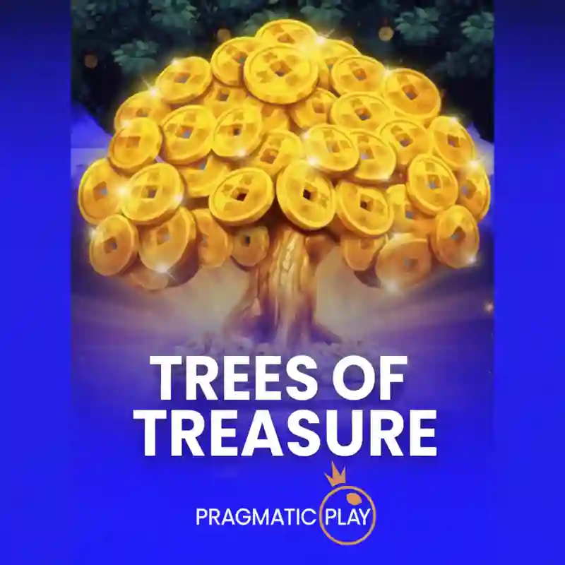 Game Trees of Treasure