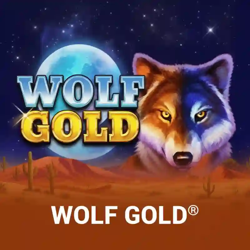 Game Wolf Gold