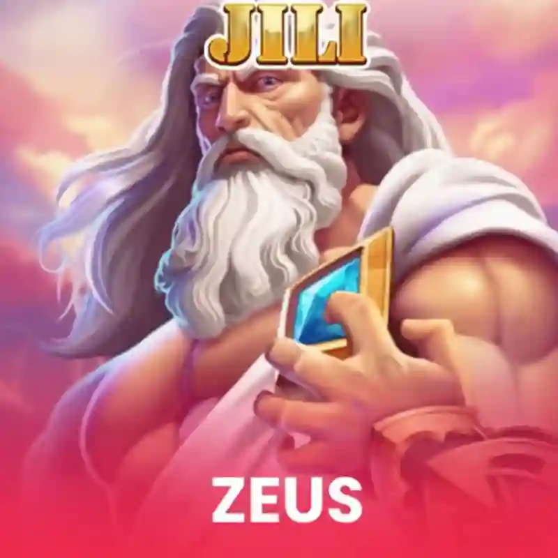 Game Zeus